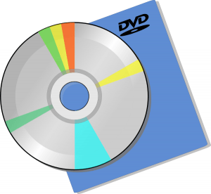 Video to DVD