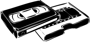 VHS Video Transfer in Raleigh