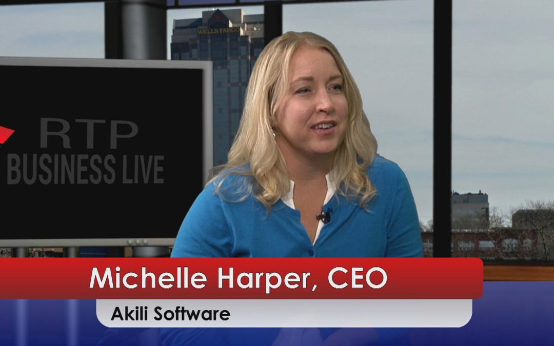 Akili Software Interview