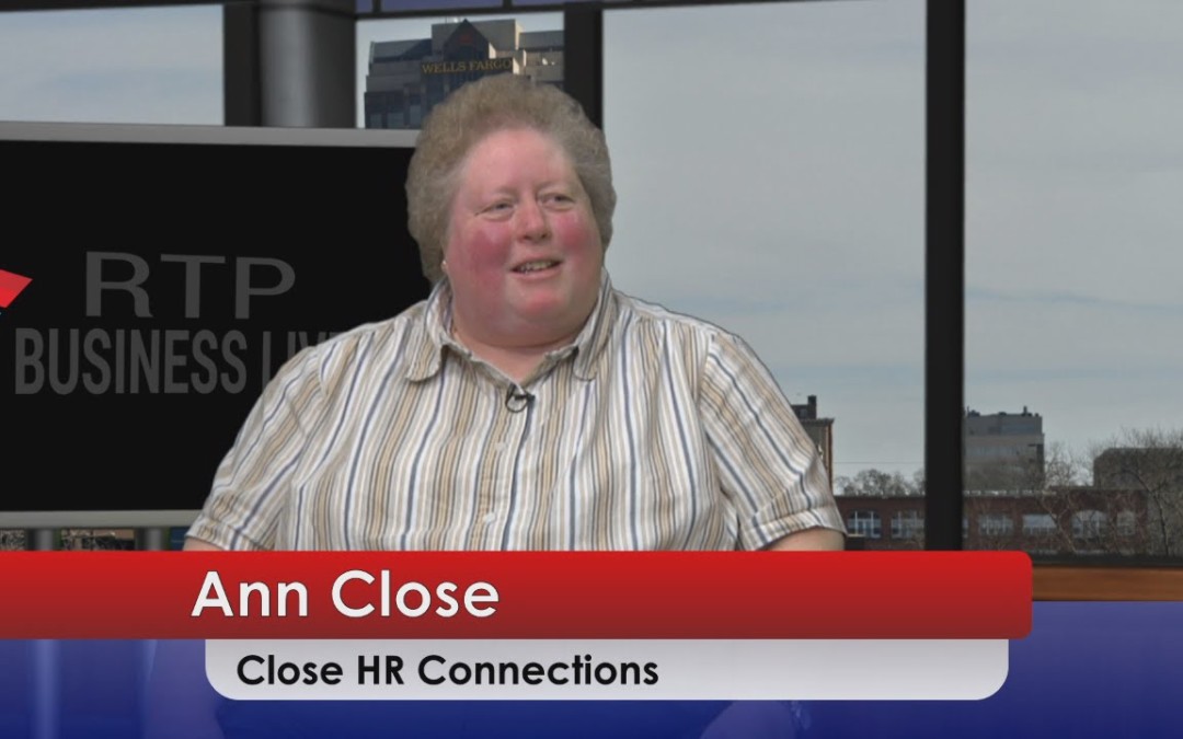 Close HR Connections Interview