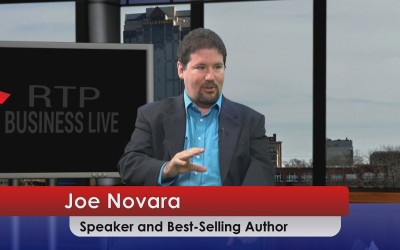 Joe Novara Interview