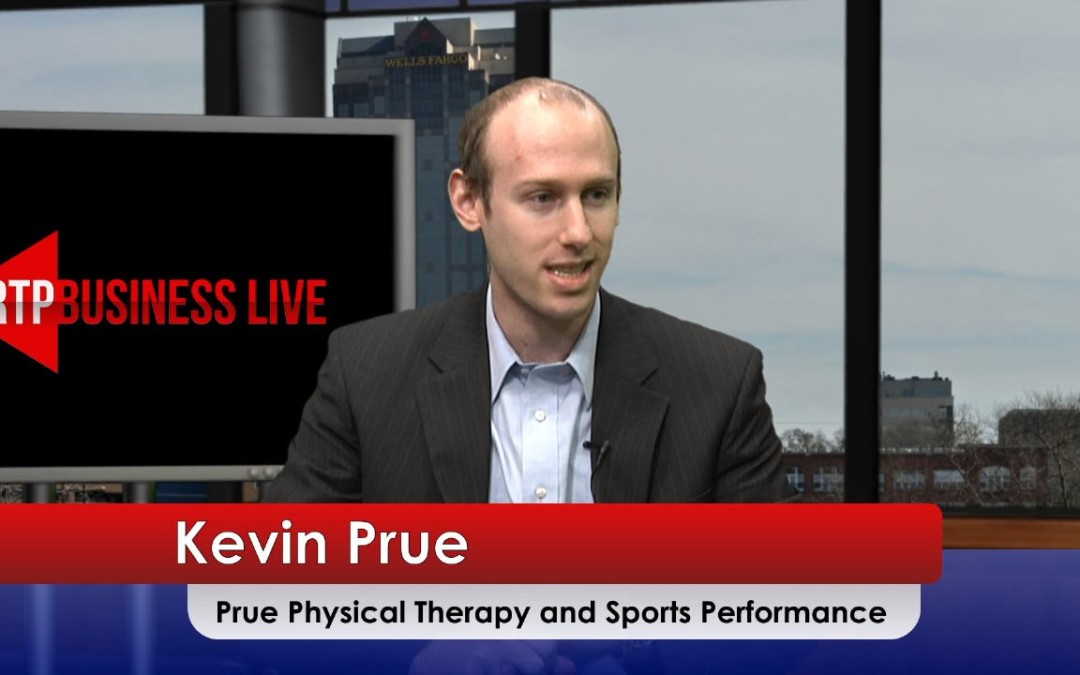 Prue Physical Therapy and Sports Performance Interview