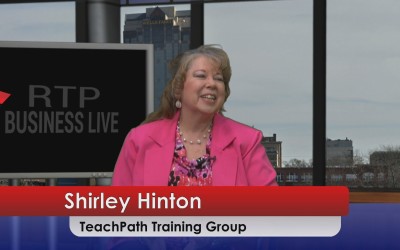 TeachPath Training Group Interview