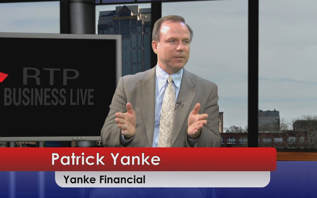 Yanke Financial Interview